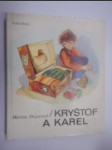 Kryštof a Karel - náhled