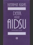 Deník viruse AIDSU - náhled