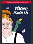 Všechny jejich lži (The Lies They Tell) - náhled