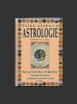 Velká učebnice astrologie - náhled