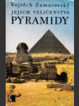Jejich veličenstva pyramidy  - náhled