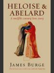 Heloise & abelard - a twelfth-century love story - náhled