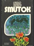 Smútok  - náhled