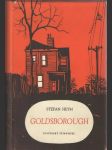 Goldsborough - náhled