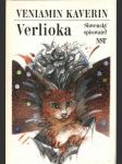 Verlioka - náhled