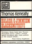 Balada o Jimmiem Blacksmithovi - náhled