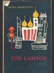 Pod lampou - náhled