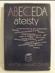 Abeceda ateisty - náhled