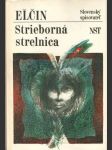 Strieborná strelnica - náhled