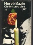 Ohněm proti ohni - náhled