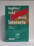 Anglicko/český Chat - slang slovník internetu - náhled