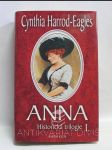 Anna - Historická trilogie, I. díl - náhled