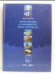 Architektura a stavebnictví České republiky 1992-2002 - náhled
