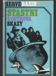 Šťastní z ostrova skazy - náhled