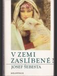 V zemi zaslíbené? - náhled