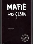 Mafie po česku - náhled