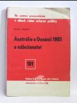 Austrálie s Oceánií 1985 a náboženství - náhled