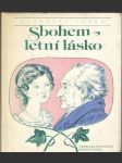 Sbohem letní lásko  - náhled