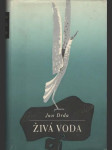 Živá voda - náhled