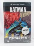 Batman: Podivná zjevení - náhled