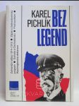 Bez legend - náhled