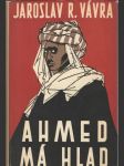 Ahmed má hlad - náhled