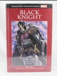 Black Knight - náhled