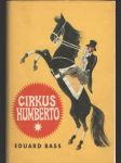 Cirkus Humberto (veľký formát) - náhled