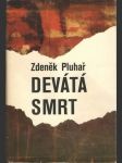 Devátá smrt - náhled