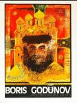 Boris Godunov - náhled