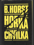 Horká chvilka - náhled