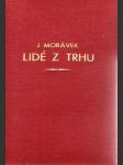 Lidé z trhu - náhled