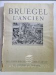 Bruegel l'Ancien - náhled