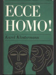 Ecce Homo - náhled