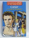 Caesar a zrada na Kapitolu - náhled