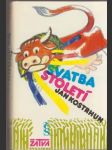 Svatba století - náhled