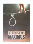 Cirkus Maximus - náhled