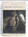 Cizinec přichází… - náhled