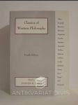 Classics of Western Philosophy - Fourth Edition - náhled
