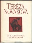 Jan Jílek, Jiří Šmatlán, Na Librově gruntě (veľký formát) - náhled