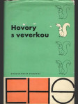 Hovory s veverkou - náhled