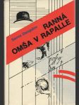 Ranná omša v Rapalle - náhled