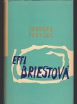 Effi Briestová - náhled