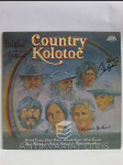 Country kolotoč - náhled