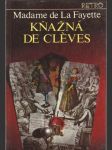 Kňažná de Cléves - náhled