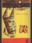 Zaragoza - náhled