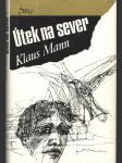 Útek na sever - náhled