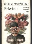 Rekviem - náhled