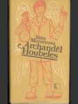 Archanděl Houbeles - náhled