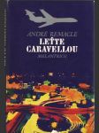 Leťte Caravellou - náhled